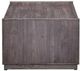 Liberty Furniture Modern Edge Caffe Cocktail Table-3
