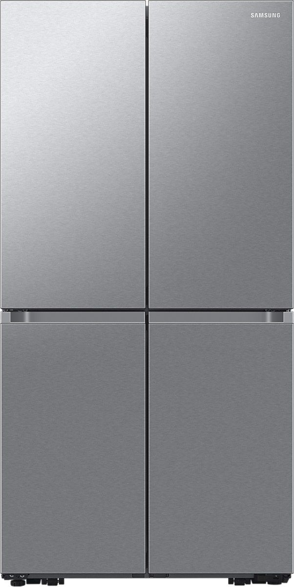 Samsung® 36 in. 22.8 Cu. Ft. Stainless Steel French Door Refrigerator-0