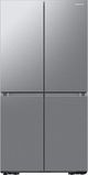 Samsung® 36 in. 22.8 Cu. Ft. Stainless Steel French Door Refrigerator-0