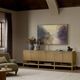 Four Hands Zuma Dune Ash Veneer Sideboard-1