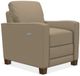La-Z-Boy® Makenna duo® Driftwood Reclining Chair-1