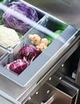 Sub-Zero® PRO 48" Drawer Divider Set-1