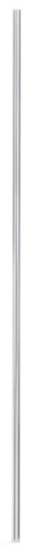 KOHLER® Choreograph® 2-Piece Bright Polished Silver 96" Corner Joint Set-0