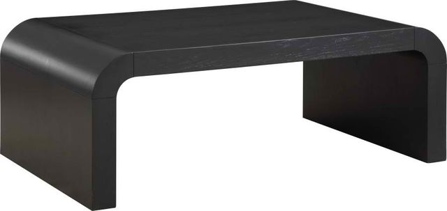 Meridian Furniture Artisto Black Coffee Table-0