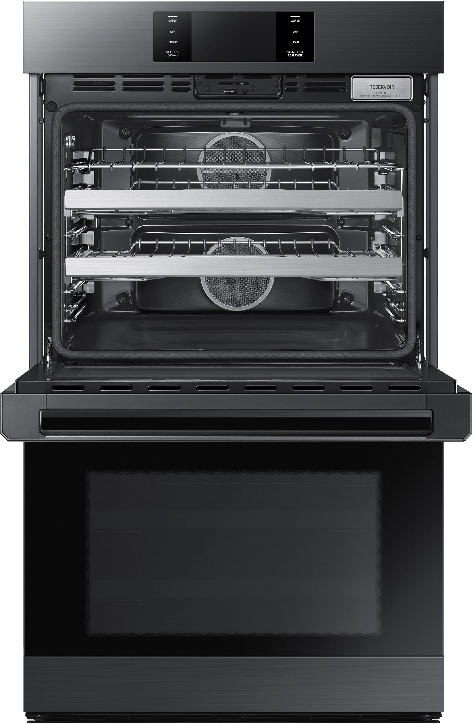 Dacor Contemporary Electric Double Wall Oven