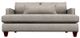 La-Z-Boy® Emric Whisper Apartment Size Sofa-1