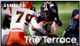 Samsung The Terrace 85" QLED 4K Outdoor Smart TV-0