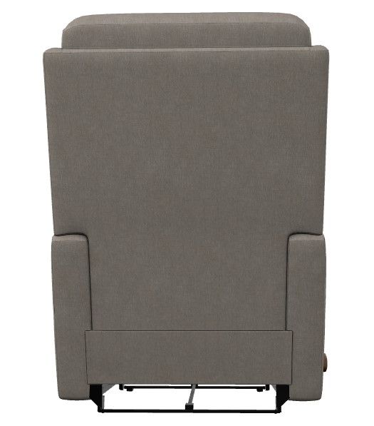 La-Z-Boy® Finley Ivory Manual Wall Recliner-3