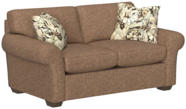 Flexsteel® Customizable Vail Loveseat-3