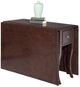 Fairfield® Manhattan 42" Extendable Drop Leaf Dining Table-0