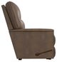La-Z-Boy® Aries Ash Manual Wall Recliner-2