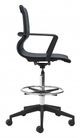 Zuo Modern Stacy Drafter Black Office Chair-2