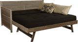 Canton Black-Weathered Gray