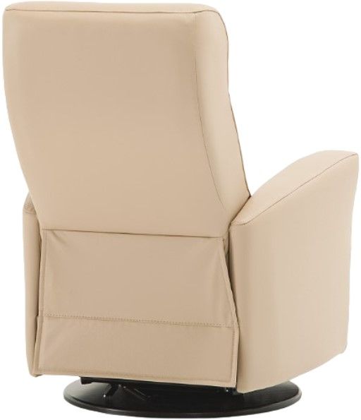 Palliser® Furniture Customizable Banff Swivel Glider Recliner-3
