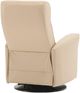 Palliser® Furniture Customizable Banff Swivel Glider Recliner-3