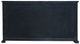 Cottage Creek Furniture Bahari Distressed White/Slate 77" Console-4