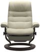 Stressless® by Ekornes® Customizable Opal Large Power Recliner with Classic Base-1