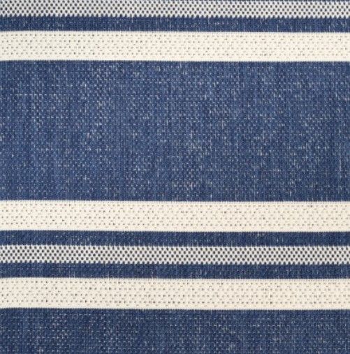 Nourison Home™ Horizon Navy 5'x7' Area Rug-3