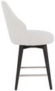 Fairfield® Customizable Negroni Swivel Counter Stool-3