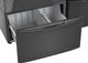 Electrolux Laundry Luxury-Glide® 15" Titanium Laundry Pedestal-4