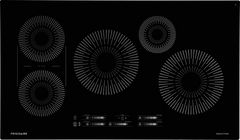 Frigidaire® 36" Black Induction Cooktop