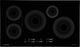 Frigidaire® 36" Black Induction Cooktop-0
