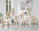 Riverside Furniture Mix-N-Match Chairs 2-Piece Ivory Dining Chair Set-1