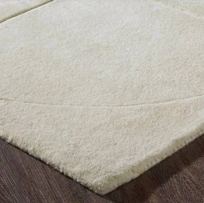 Renwil® Napoli Off-White 10'x13' Area Rug-1