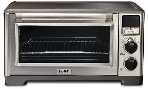 Wolf Gourmet® Countertop Oven-0