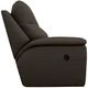 La-Z-Boy® Roman Espresso Power Reclining 2-Seat Sofa with Headrest and Lumbar-3