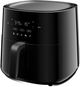 Frigidaire® 5.3 Quart Black Air Fryer-1