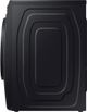 Samsung Brushed Black Front Load Washer & Electric Dryer Laundry Pair-3