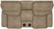 La-Z-Boy® Brooks Mushroom Power Reclining Loveseat-1