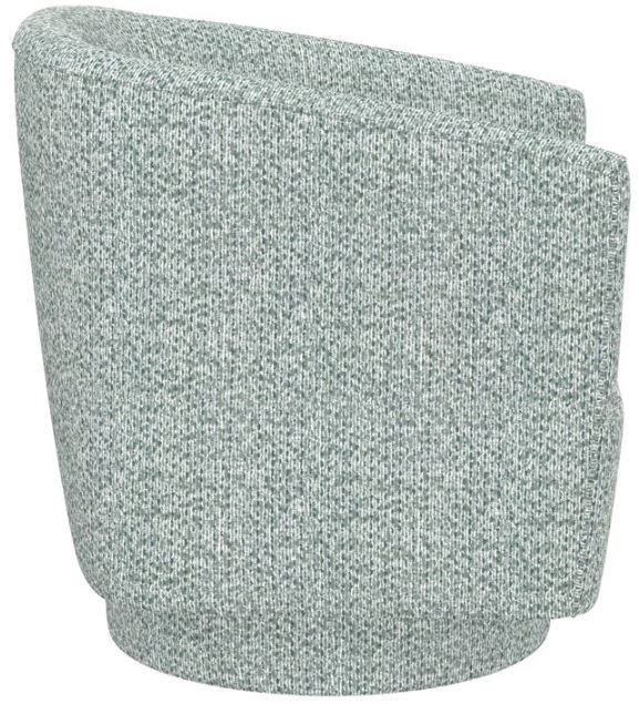 Emerald Home Brylee Baltic Swivel Chair-4