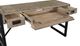 aspenhome® Grayson Cinder Grey Writing Desk-3