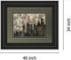 Classy Living Katrina Craven City Lights 40" Wall Art-2