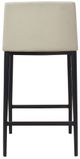 Moe's Home Collection Baron Beige Counter Stool-3