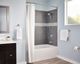 Moen® Sage® Chrome Paper Holder-1