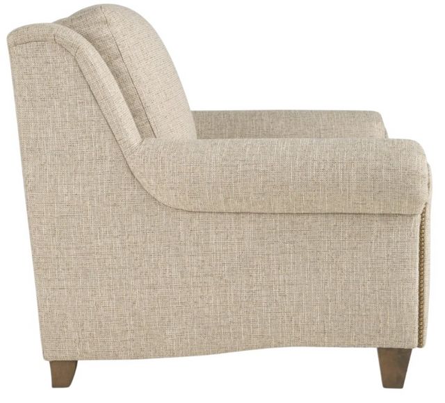 Craftmaster® Craftmaster Essentials Wing Chair -2