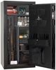 Liberty Safe Centurion Gray/Textured Black 24" Electronic Gun Safe-1