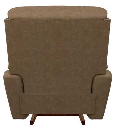 La-Z-Boy® Morrison Camel Power Rocking Recliner with Headrest-3