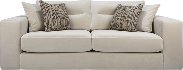 Decor-Rest® Furniture LTD Customizable 2571 Sofa -1