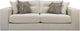 Decor-Rest® Furniture LTD Customizable 2571 Sofa -1