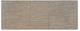 Riverside Furniture Intrigue Hazelwood Rectangular Dining Table with Stainless Steel Base-5
