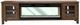 International Furniture Direct Olimpia Natural Fireplace TV Stand-2