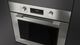 Fulgor Milano Matteo 400 Series 30" Fingerprint Resistant Stainless Steel Single Electric Wall Oven-4