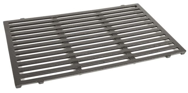 Weber® Slate Cast Iron Cooking Grate-0