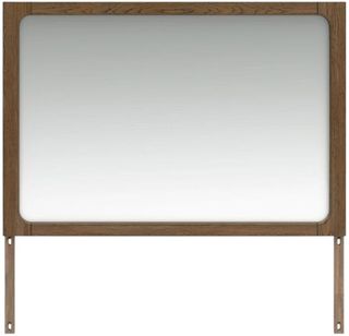 Signature Design by Ashley® Cabalynn Light Brown Bedroom Mirror