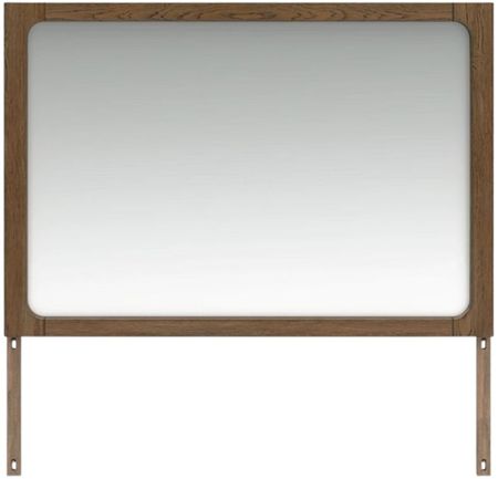 Signature Design by Ashley® Cabalynn Light Brown Bedroom Mirror
