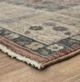 Karastan® Echo Grasole Denim 3' X 7' Runner Rug-2